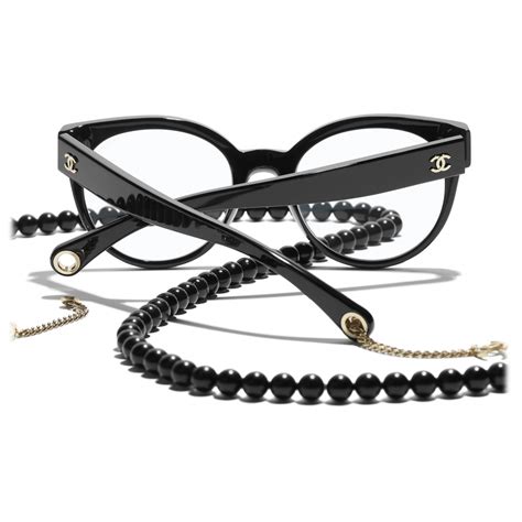 chanel optical glasses 2020|chanel butterfly sunglasses with chain.